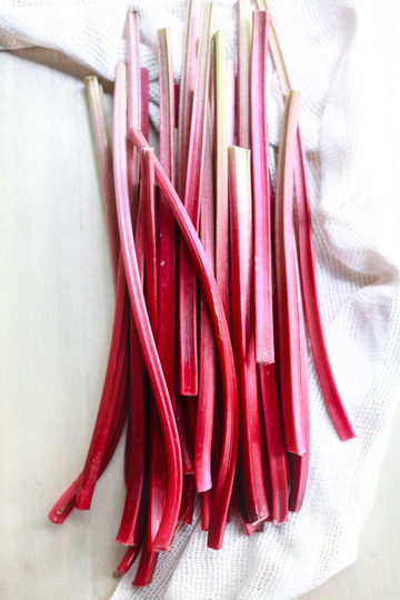 さくさく、ジューシー: 季節の果物のタルト (3) 春編_d0008146_00461707.jpg