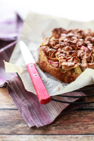 さくさく、ジューシー: 季節の果物のタルト (3) 春編_d0008146_02054297.jpg