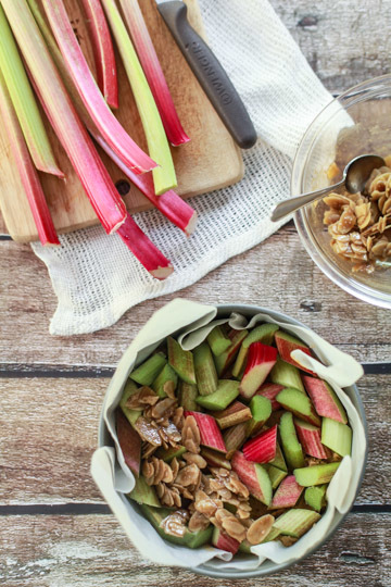 さくさく、ジューシー: 季節の果物のタルト (3) 春編_d0008146_02132685.jpg