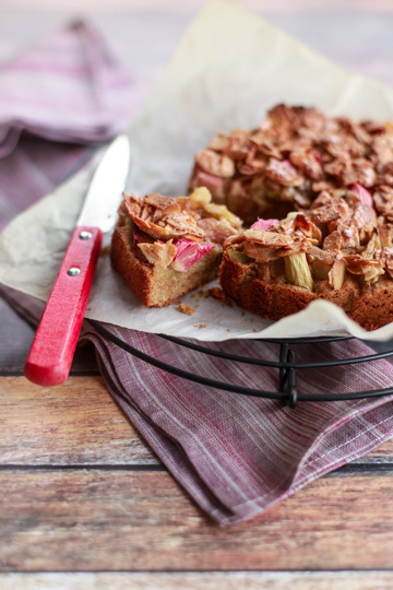 さくさく、ジューシー: 季節の果物のタルト (3) 春編_d0008146_02182717.jpg