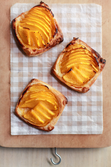 さくさく、ジューシー: 季節の果物のタルト (3) 春編_d0008146_20353363.jpg