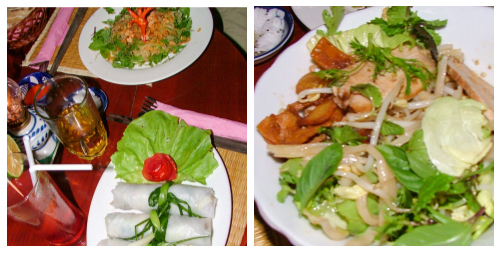 旧市街観光2 陶磁器博物館とランチ-ホイアン 3_c0041132_14062479.jpg