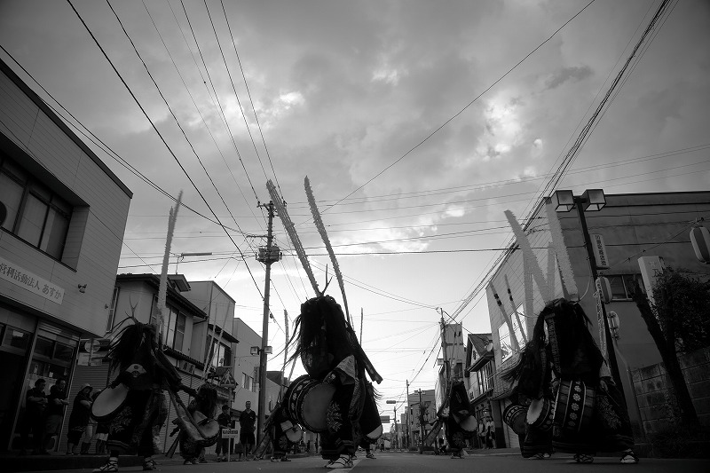 お盆の風景 2015-8-15_f0119440_223706.jpg