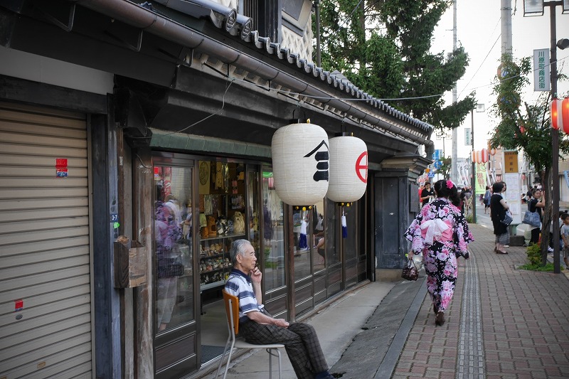 お盆の風景 2015-8-15_f0119440_22392982.jpg