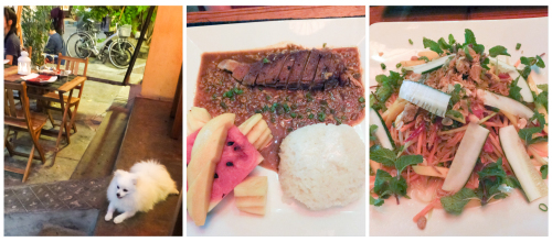 旧市街観光3 静かな午後 -ホイアン 4_c0041132_16442779.jpg