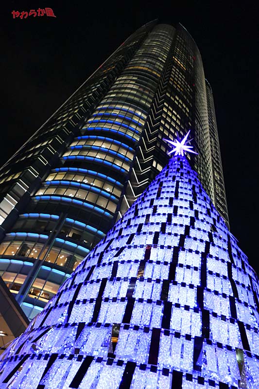 2015/12/16 ROPPONGI-HILLS ILLUMINATION 01_b0134907_11593472.jpg