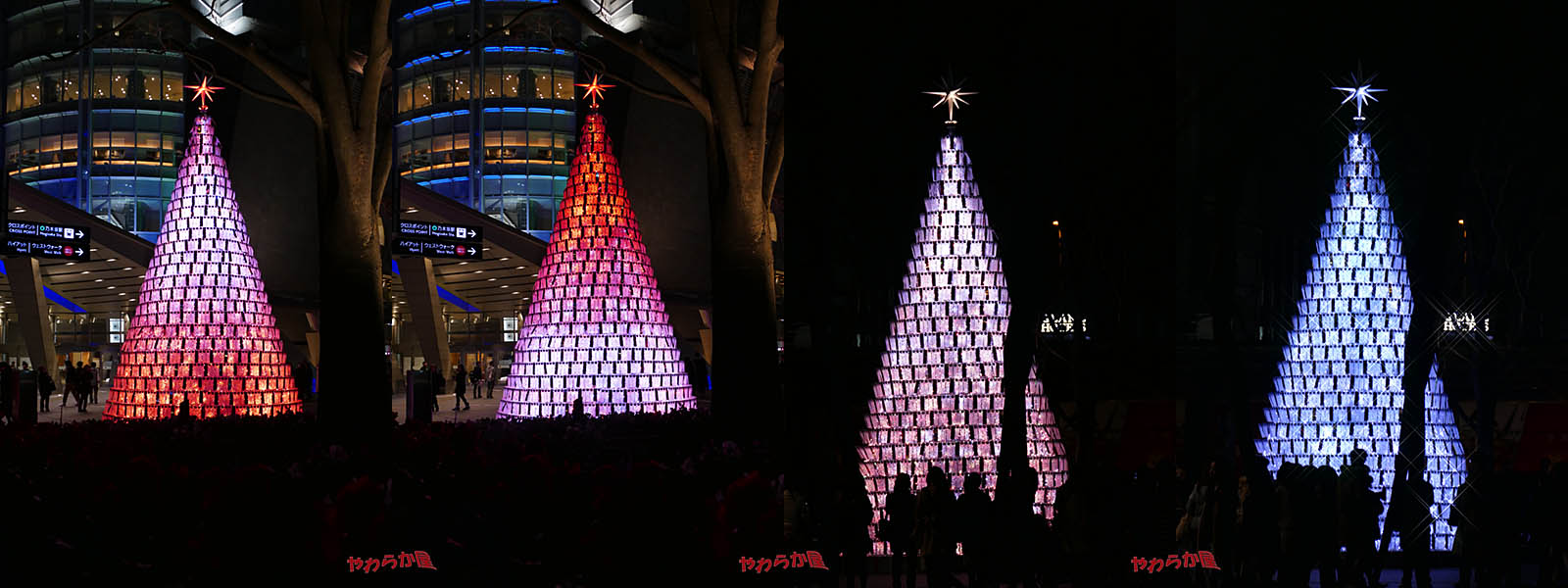 2015/12/16 ROPPONGI-HILLS ILLUMINATION 01_b0134907_11594293.jpg