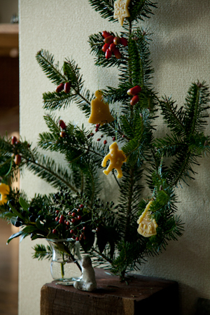 よい夜を _f0119425_18540896.jpg