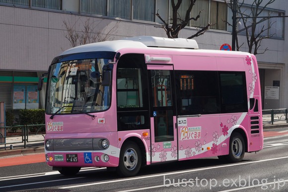 千代田区 風ぐるま_a0022129_21463213.jpg