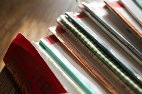 2/8 (ま)理系大学生には高級教科書が付きまとう_a0343323_10362977.jpg