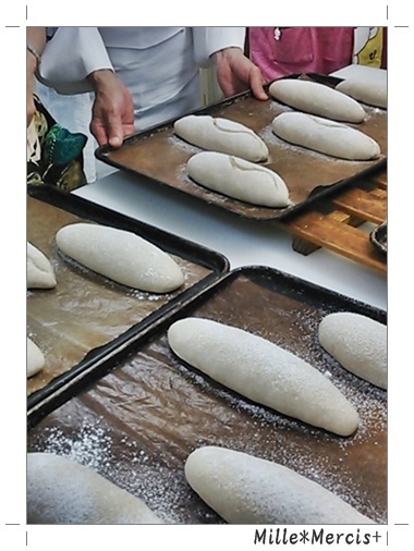 憧れてるパン屋さんのパン教室へ行ってきました♪_a0348473_13505669.jpg