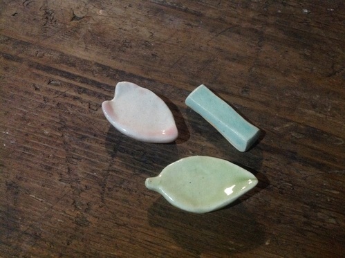 出張陶芸教室 @ 一軒家カフェikkA_d0034025_21182640.jpg