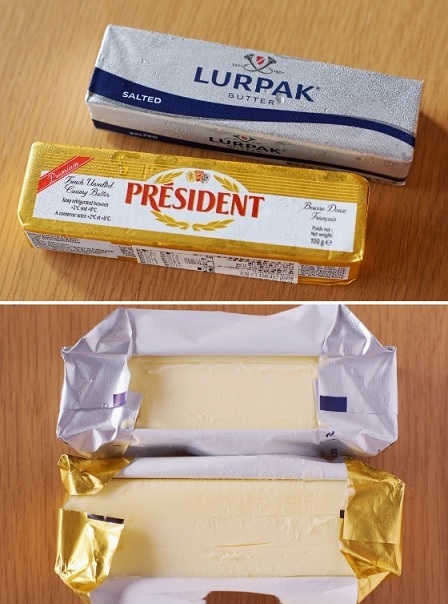 フランスまで行かずとも買える 輸入発酵バター_c0326599_16422882.jpg