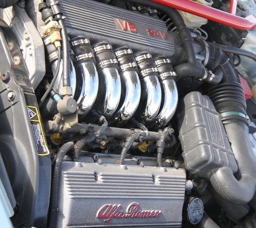 156 リフレッシュメンテナンスその3(ボルト増し締め位相チューニング編)_d0141173_4495812.jpg