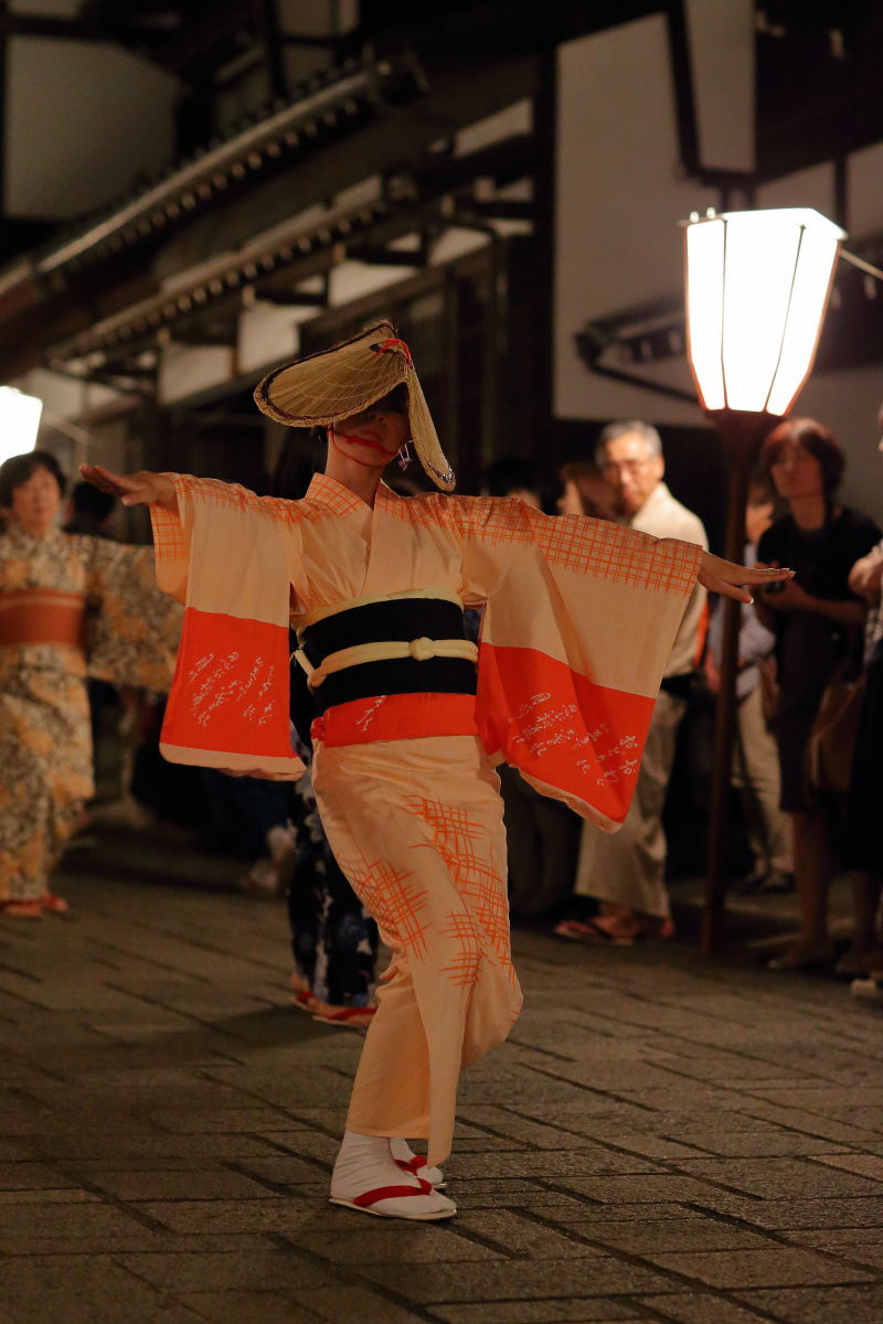 おわら風の盆_b0174626_12263474.jpg