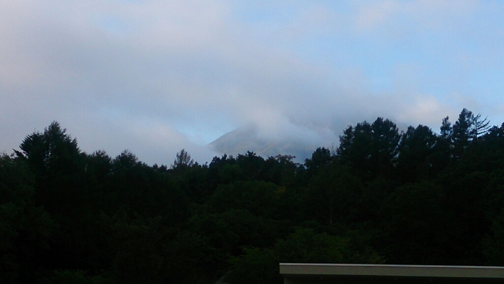 初! 羊蹄山!! No.1_f0371701_13401843.jpg