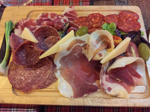 【18日目 アオナン】クラビ最後の日はマッサージとイタリアン_c0344477_16575295.jpg