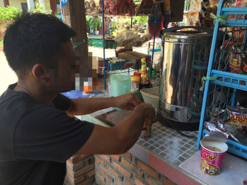 【19日目 アオナン→リペ島】念願のリペ島へ出発!_c0344477_17521028.jpg