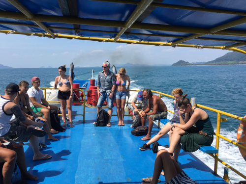 【19日目 アオナン→リペ島】念願のリペ島へ出発!_c0344477_17521437.jpg