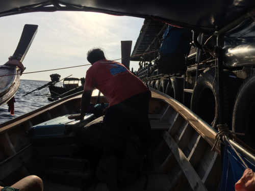 【19日目 アオナン→リペ島】念願のリペ島へ出発!_c0344477_18024622.jpg