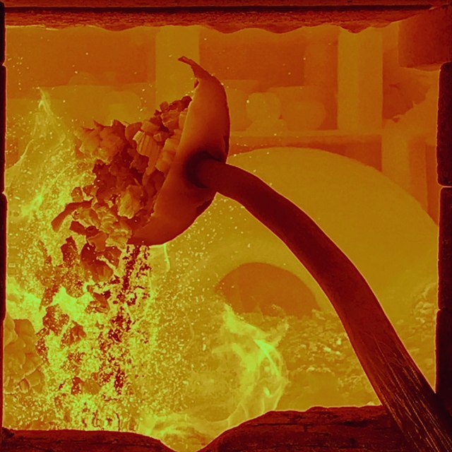 普限窯 窯焚き_b0161715_11090936.jpg