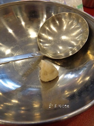 タッカンマリ再び w/Nmhさん_a0279116_11413154.jpg