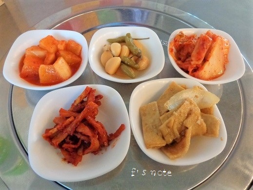 ユッケジャン 2連食!^^_a0279116_09053090.jpg