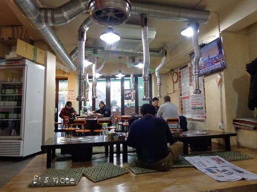 ユッケジャン 2連食!^^_a0279116_09271588.jpg