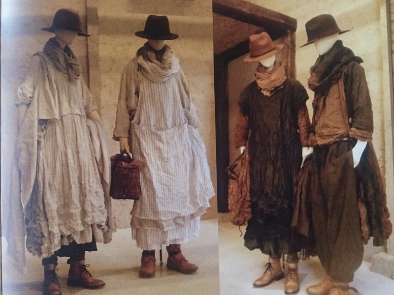 佐野洋装店 opening event_c0158033_20043457.jpg