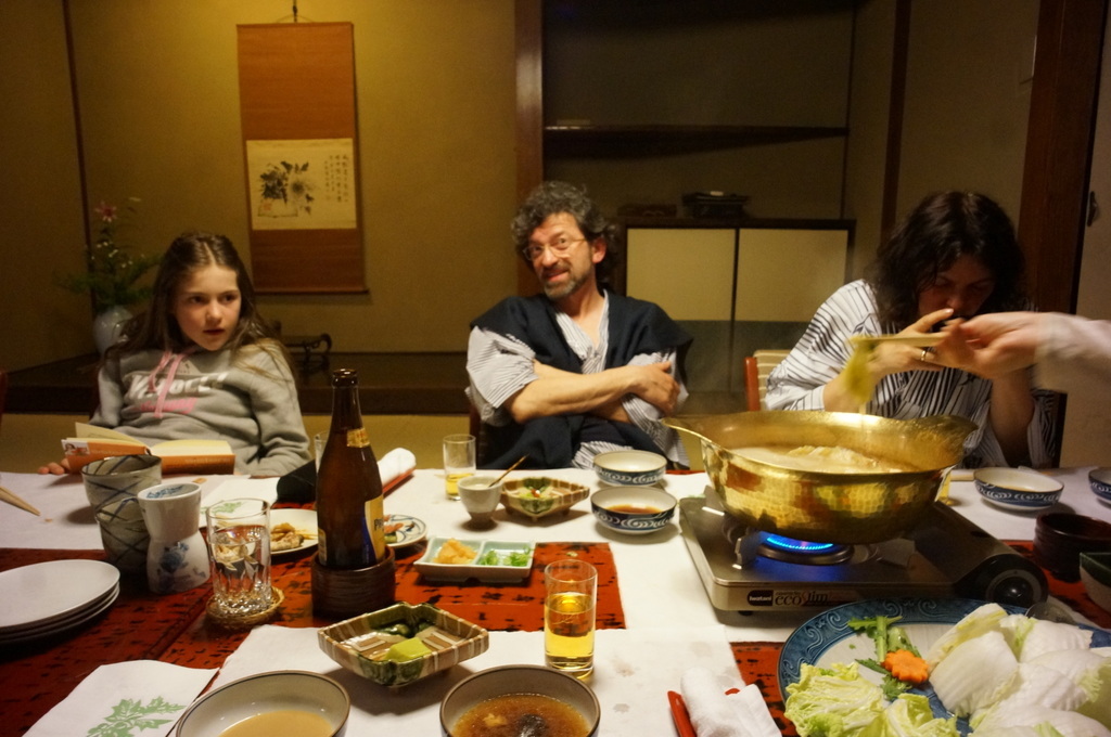 伏見稲荷の鳥居とAMPELMANN (2016春)_c0180686_00504246.jpg