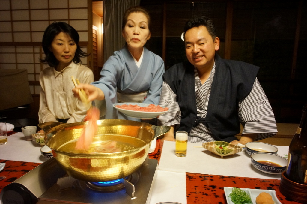 伏見稲荷の鳥居とAMPELMANN (2016春)_c0180686_00504872.jpg