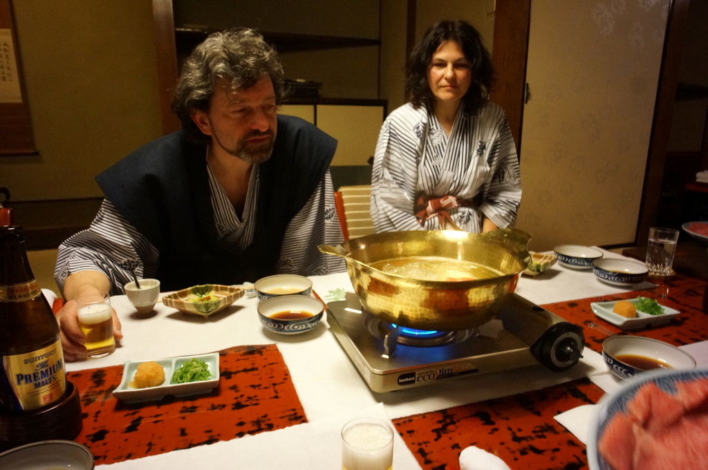 伏見稲荷の鳥居とAMPELMANN (2016春)_c0180686_00505648.jpg