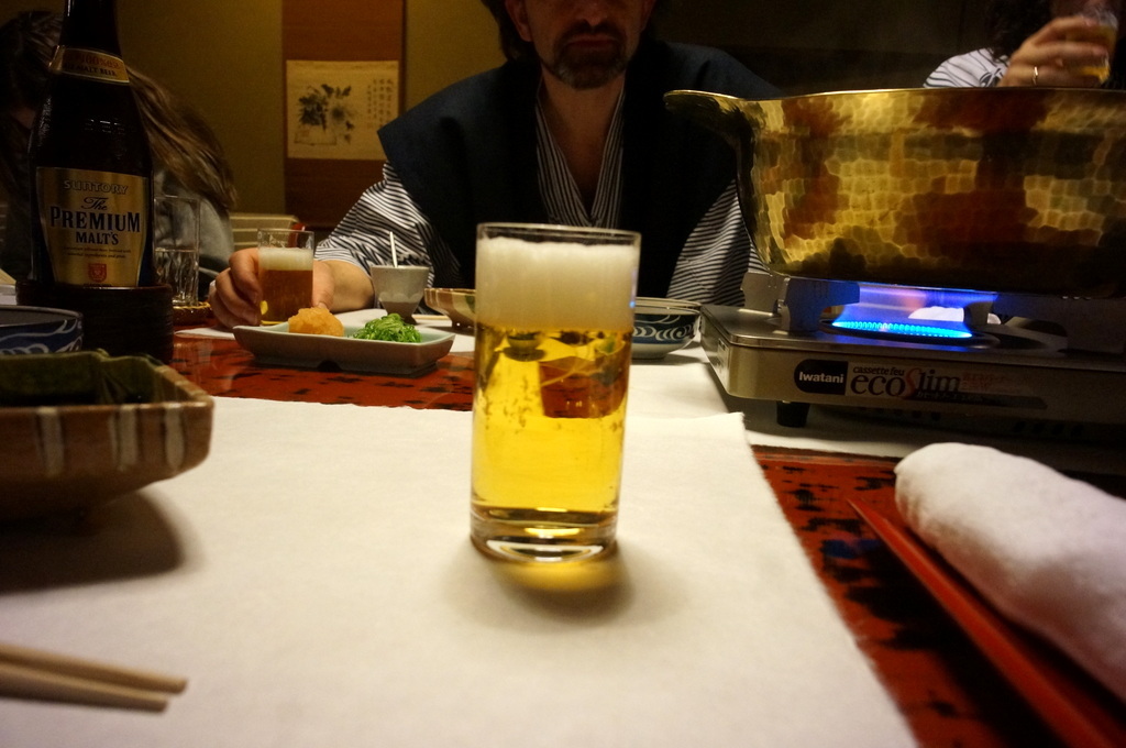 伏見稲荷の鳥居とAMPELMANN (2016春)_c0180686_00510441.jpg