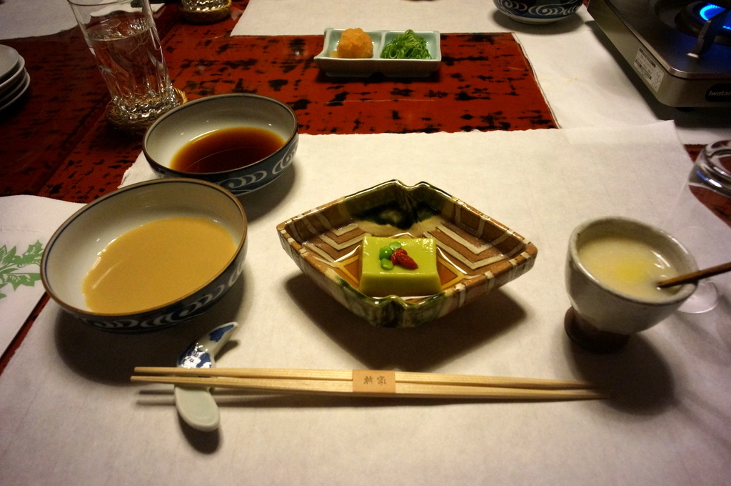 伏見稲荷の鳥居とAMPELMANN (2016春)_c0180686_00511315.jpg