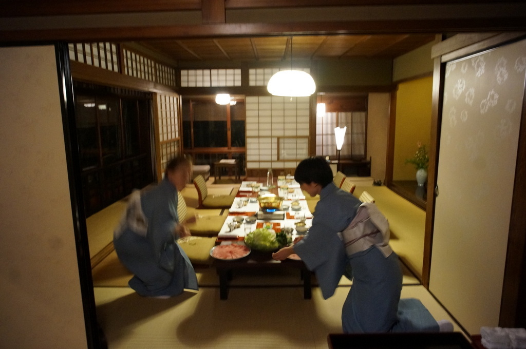 伏見稲荷の鳥居とAMPELMANN (2016春)_c0180686_00513049.jpg