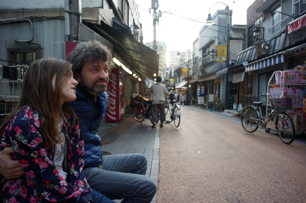 東京Vol.3 (2016年春)上野桜木「あたり」_c0180686_03083625.jpg