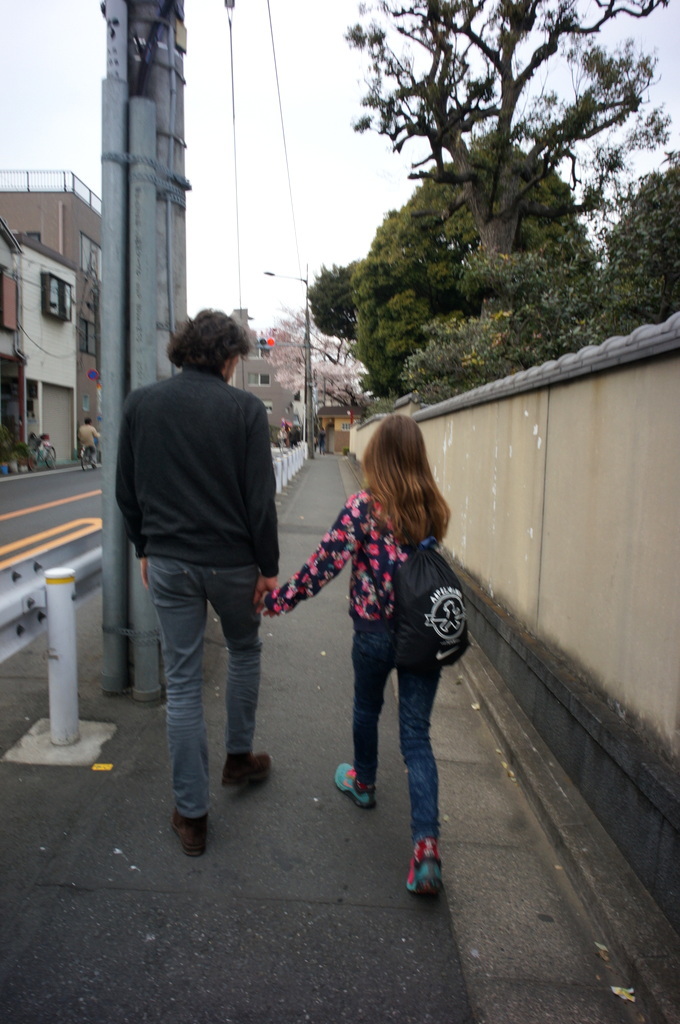 東京Vol.3 (2016年春)上野桜木「あたり」_c0180686_03093064.jpg