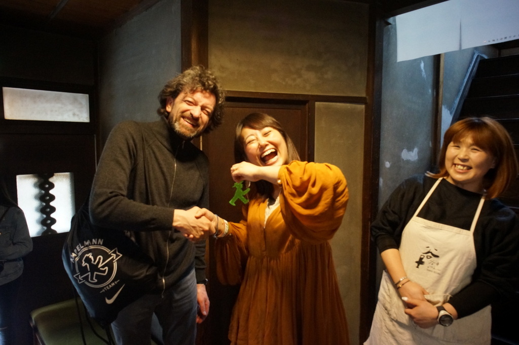 東京Vol.3 (2016年春)上野桜木「あたり」_c0180686_03094572.jpg