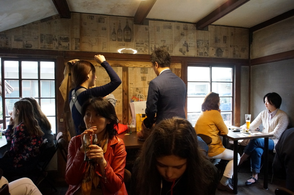 東京Vol.3 (2016年春)上野桜木「あたり」_c0180686_03101417.jpg