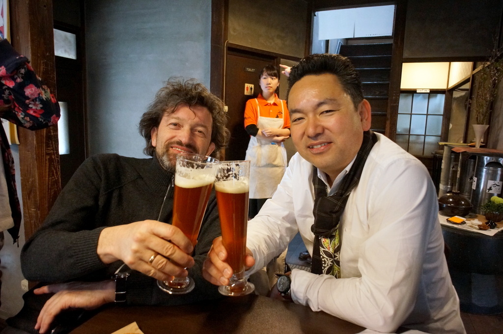 東京Vol.3 (2016年春)上野桜木「あたり」_c0180686_03102338.jpg