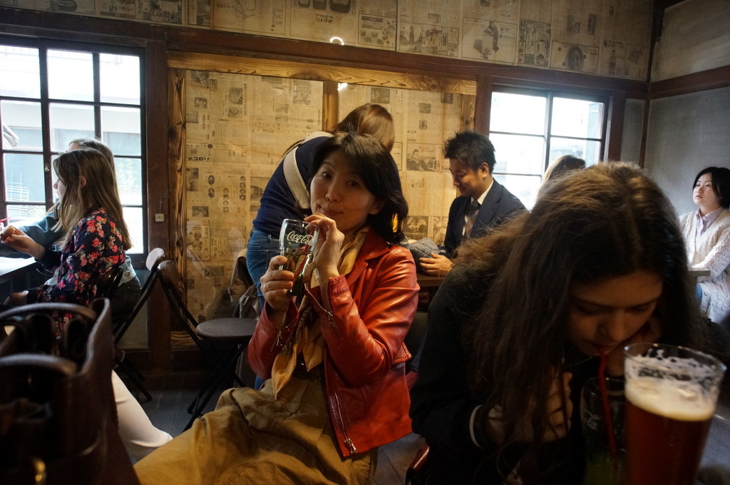 東京Vol.3 (2016年春)上野桜木「あたり」_c0180686_03103183.jpg