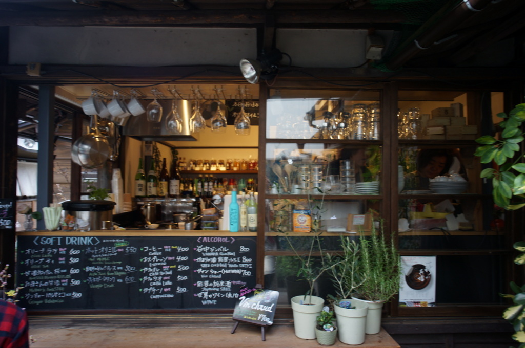 東京Vol.3 (2016年春)上野桜木「あたり」_c0180686_03104642.jpg