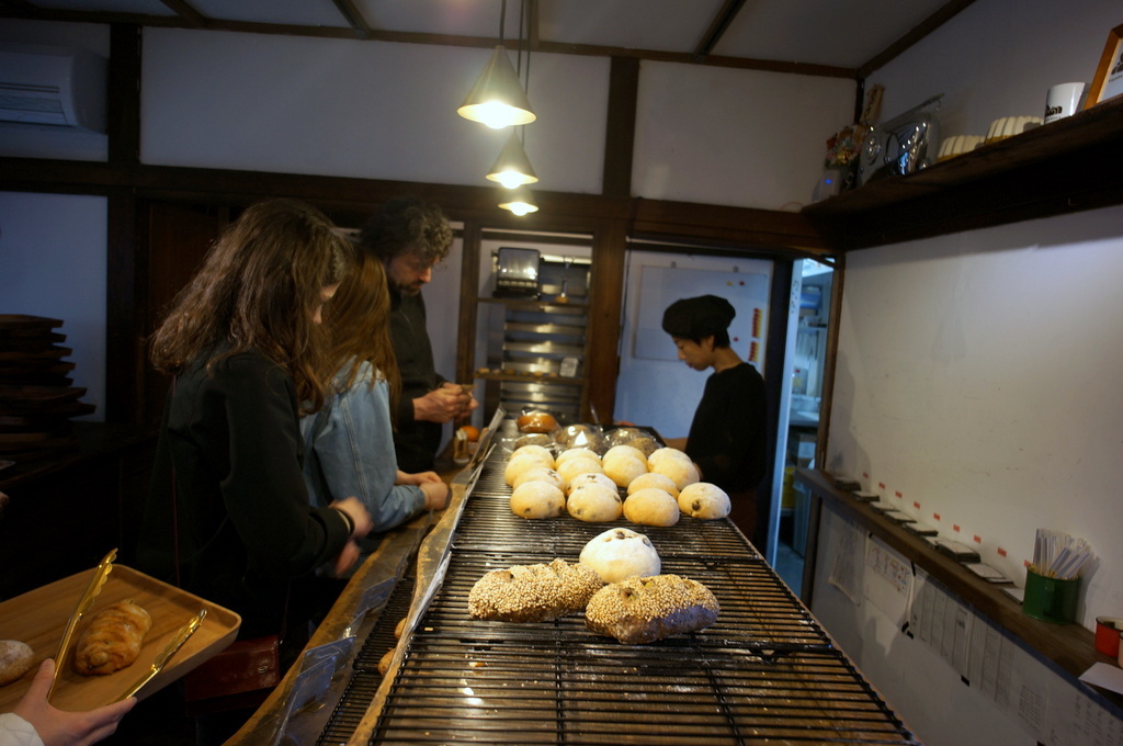 東京Vol.3 (2016年春)上野桜木「あたり」_c0180686_03111142.jpg