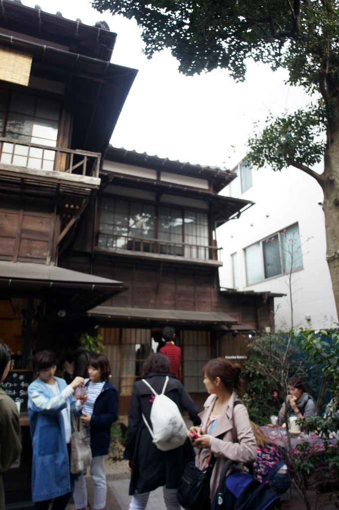 東京Vol.3 (2016年春)上野桜木「あたり」_c0180686_03112090.jpg