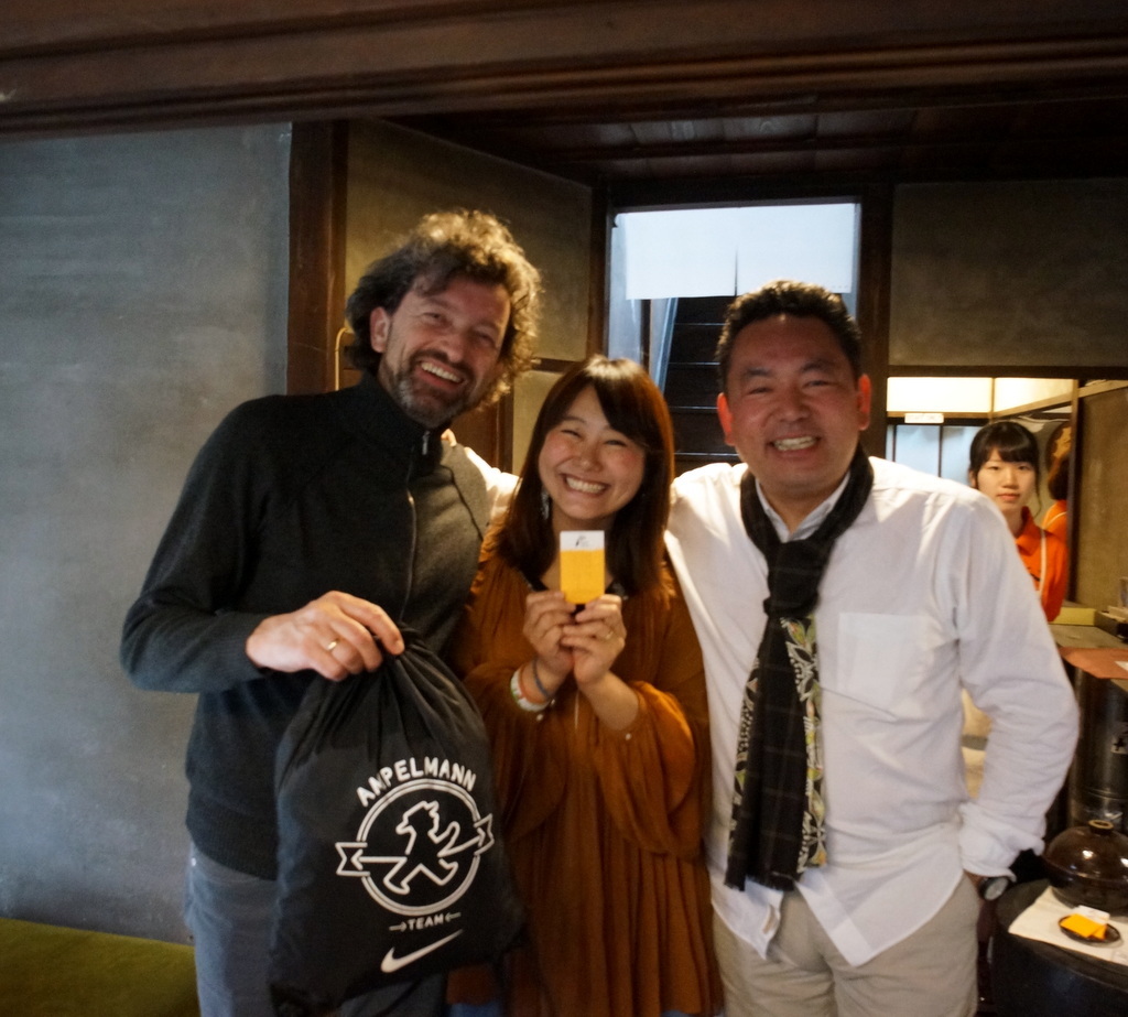 東京Vol.3 (2016年春)上野桜木「あたり」_c0180686_03113609.jpg