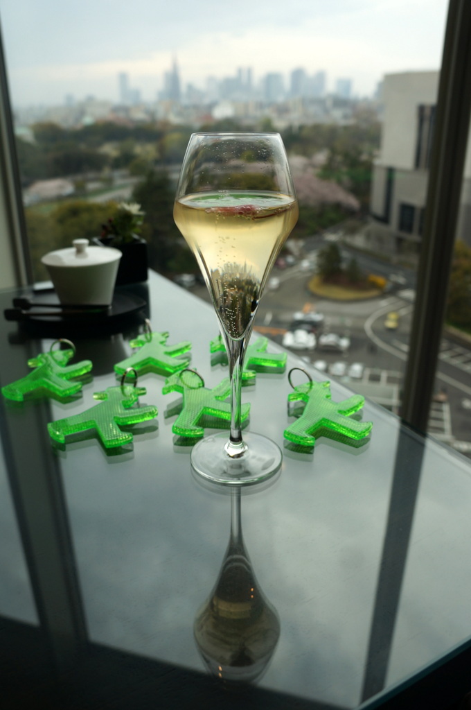 東京Vol.14 (2016年春)マルコスたち帰国の朝_c0180686_07444395.jpg