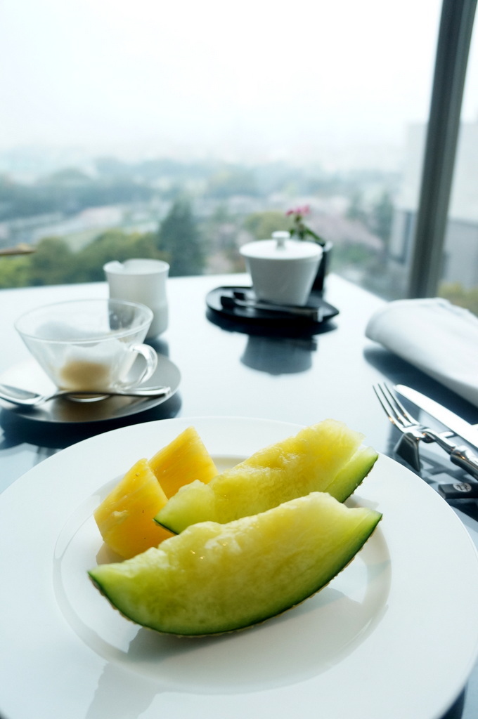 東京Vol.14 (2016年春)マルコスたち帰国の朝_c0180686_07462631.jpg