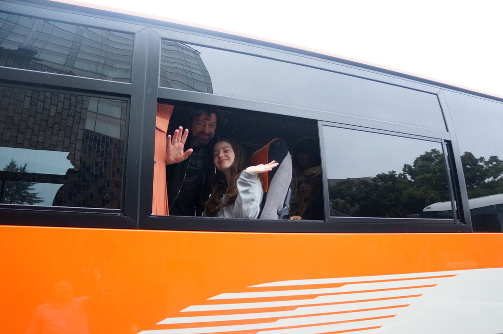 東京Vol.14 (2016年春)マルコスたち帰国の朝_c0180686_07464975.jpg