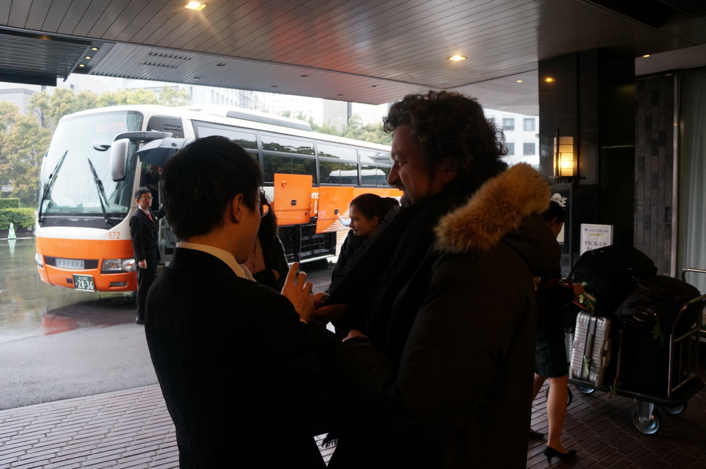 東京Vol.14 (2016年春)マルコスたち帰国の朝_c0180686_07480584.jpg