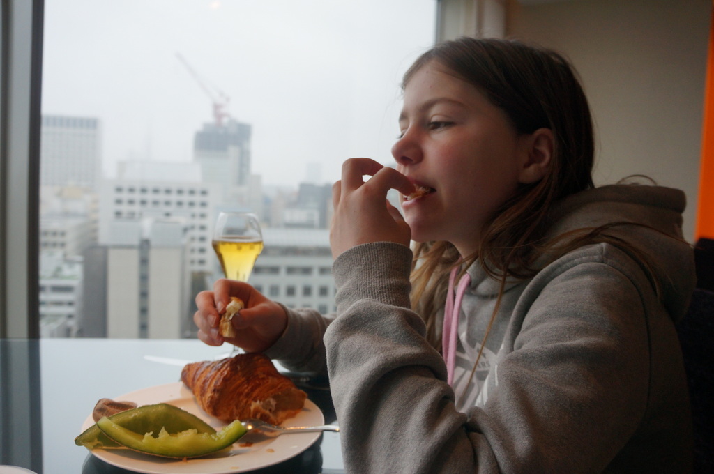 東京Vol.14 (2016年春)マルコスたち帰国の朝_c0180686_07484634.jpg